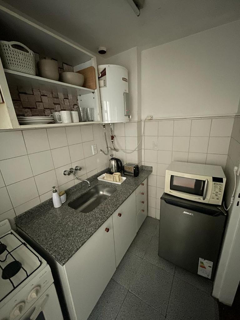 Apartament Excelente Departamento Zona Alto Palermo Buenos Aires Zewnętrze zdjęcie