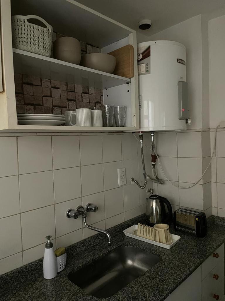 Apartament Excelente Departamento Zona Alto Palermo Buenos Aires Zewnętrze zdjęcie