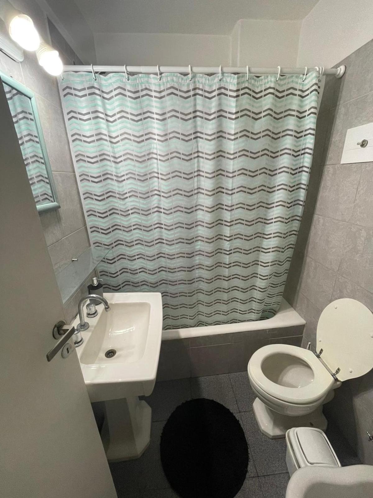 Apartament Excelente Departamento Zona Alto Palermo Buenos Aires Zewnętrze zdjęcie