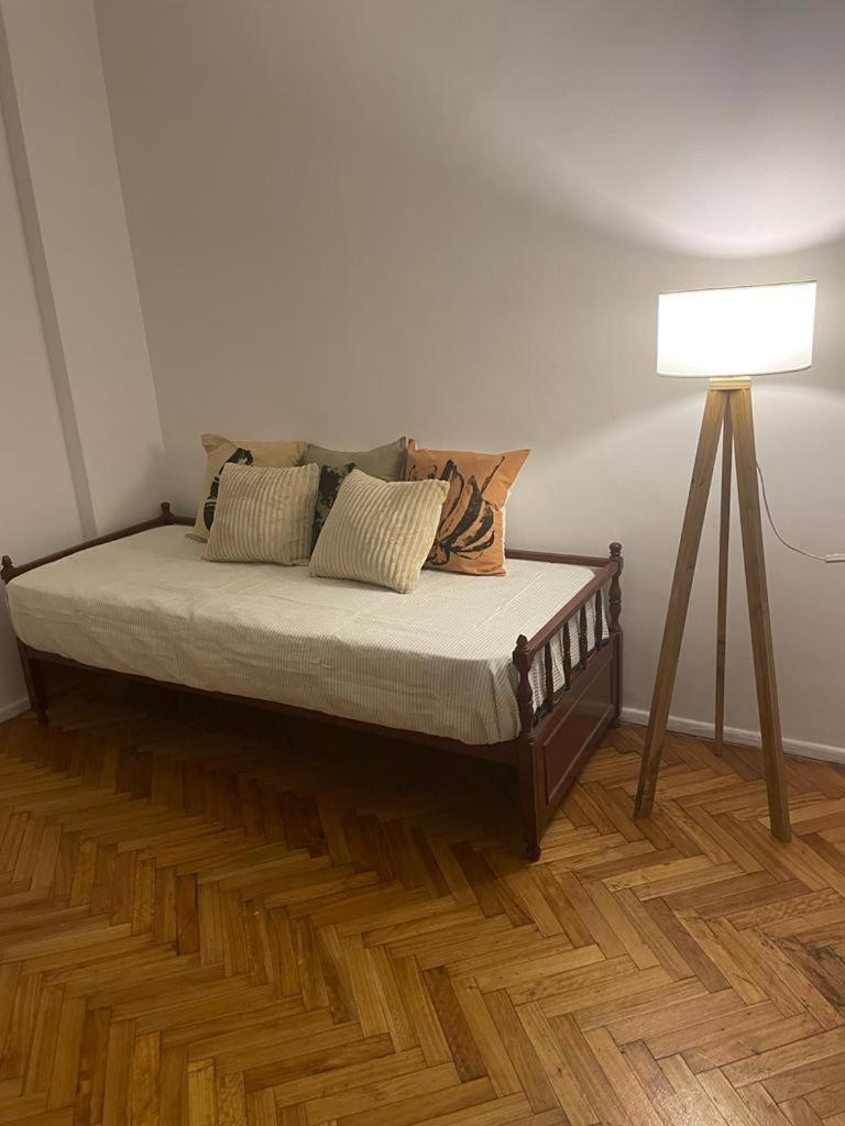 Apartament Excelente Departamento Zona Alto Palermo Buenos Aires Zewnętrze zdjęcie