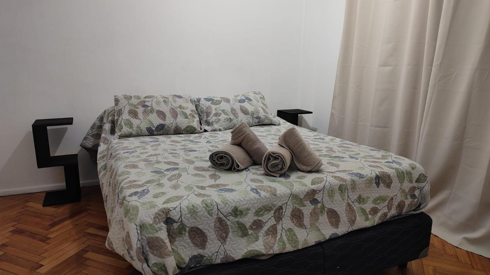 Apartament Excelente Departamento Zona Alto Palermo Buenos Aires Zewnętrze zdjęcie